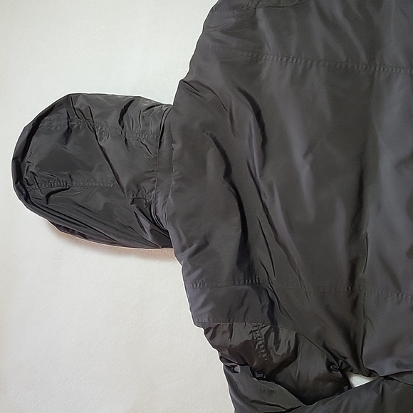 DOWNFILL BLEND WINTER COAT SMALL - Picture 8 of 13